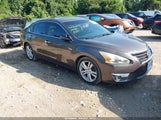 Nissan Altima 3.5 Sv 1N4BL3APXDN405973 photo