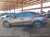 Honda Civic Ex 19XFB2F83FE246182 photo