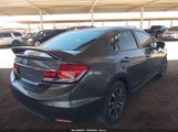 Honda Civic Ex 19XFB2F83FE246182 снимка