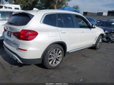 BMW X3 Sdrive30I 5UXTR7C58KLF28388 снимка