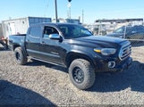 Toyota Tacoma Limited 3TMGZ5AN9PM538523 fotografie