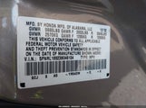 HONDA ODYSSEY EX-L 5FNRL18923B046104 снимка