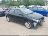 Toyota Corolla S 1NXBU4EE2AZ274766 снимка