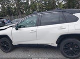Toyota Rav4 Hybrid Xse 4T3E6RFV7NU079083 photo