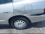 Honda Accord Value Package 1HGCF866X1A048995 снимка