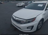Kia Optima Hybrid Lx KNAGM4ADXE5063061 снимка