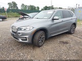 BMW X5 xDrive35I 5UXKR0C35H0V74155 снимка