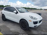 Porsche Cayenne Platinum Edition WP1AA2A29HKA83911 снимка