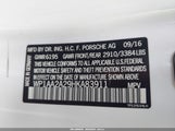 Porsche Cayenne Platinum Edition WP1AA2A29HKA83911 снимка