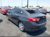 Chevrolet Cruze Ls Auto 1G1BC5SMXG7262003 снимка
