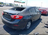 Chevrolet Cruze Ls Auto 1G1BC5SMXG7262003 снимка
