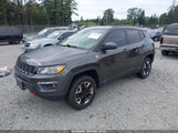 Jeep New Compass Trailhawk 4X4 3C4NJDDB6HT640220 снимка