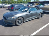 Ford Mustang Ecoboost Premium 1FATP8UH9G5311260 снимка