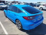 Honda Civic Hybrid Sport Touring 19XFL4H90SE001025 fotografie