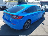 Honda Civic Hybrid Sport Touring 19XFL4H90SE001025 fotografie