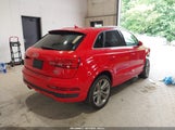 Audi Q3 2.0T Premium Plus WA1GFCFS5GR015598 снимка