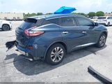Nissan Murano Platinum/S/Sl/Sv 5N1AZ2MH0GN105734 fotografie