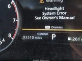 Nissan Rogue Sv Fwd 5N1BT3BA1NC702689 снимка