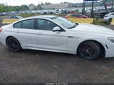 BMW 640I Gran Coupe xDrive WBA6B8C54FD453272 photo