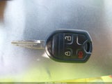 Ford Explorer Xlt 1FMHK8D88BGA93688 fotografie