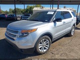 Ford Explorer Xlt 1FMHK8D88BGA93688 снимка