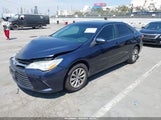 Toyota Camry Le 4T4BF1FKXFR489354 снимка
