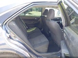 Toyota Camry Le 4T4BF1FKXFR489354 снимка