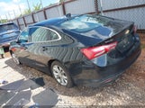 Chevrolet Malibu Fwd Lt 1G1ZD5STXNF127125 photo
