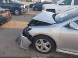 Toyota Camry Se 4T1BF1FK8DU261215 снимка