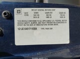 Chevrolet Cavalier 1G1JC124517110304 снимка