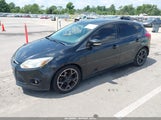 Ford Focus Se 1FADP3K27EL399448 снимка
