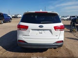 Kia Sorento 2.4L Lx 5XYPG4A34JG385505 fotografie