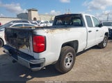 Chevrolet Silverado  Ls 1GCVKNEC5JZ244837 снимка