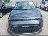 Kia Soul Lx KNDJ23AU1P7203840 fotografie