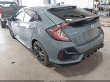Honda Civic Sport Touring SHHFK7H94LU224991 fotografie