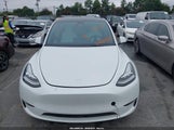 Tesla Model Y Long Range Dual Motor All-Wheel Drive 7SAYGDEE4NF354268 fotografie