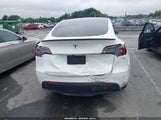 Tesla Model Y Long Range Dual Motor All-Wheel Drive 7SAYGDEE4NF354268 снимка