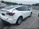 Tesla Model Y Long Range Dual Motor All-Wheel Drive 7SAYGDEE4NF354268 photo