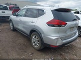 Nissan Rogue S Fwd JN8AT2MT8LW000944 снимка