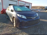 Toyota Sienna Le 8-Passenger 5TDKZ3DC9LS054385 photo