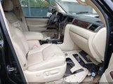 Lexus Lx 570 JTJHY7AX5F4165721 снимка