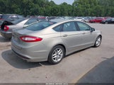 Ford Fusion Se 3FA6P0H73FR282575 снимка