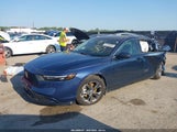 Honda Accord Hybrid Ex-L 1HGCY2F62RA057614 снимка