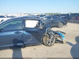Honda Accord Hybrid Ex-L 1HGCY2F62RA057614 снимка