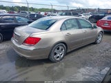 Acura Rl 3.5 JH4KB16598C003967 снимка