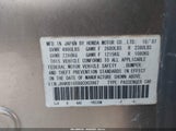 Acura Rl 3.5 JH4KB16598C003967 снимка