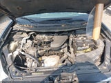 Nissan Rogue Sv JN8AS5MV8BW669963 снимка