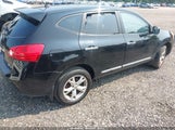 Nissan Rogue Sv JN8AS5MV8BW669963 снимка