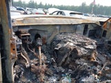 Chevrolet Express  Lt 1GAWGFFG5G1286566 снимка