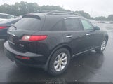 Infiniti Fx35 JNRAS08W35X216737 снимка